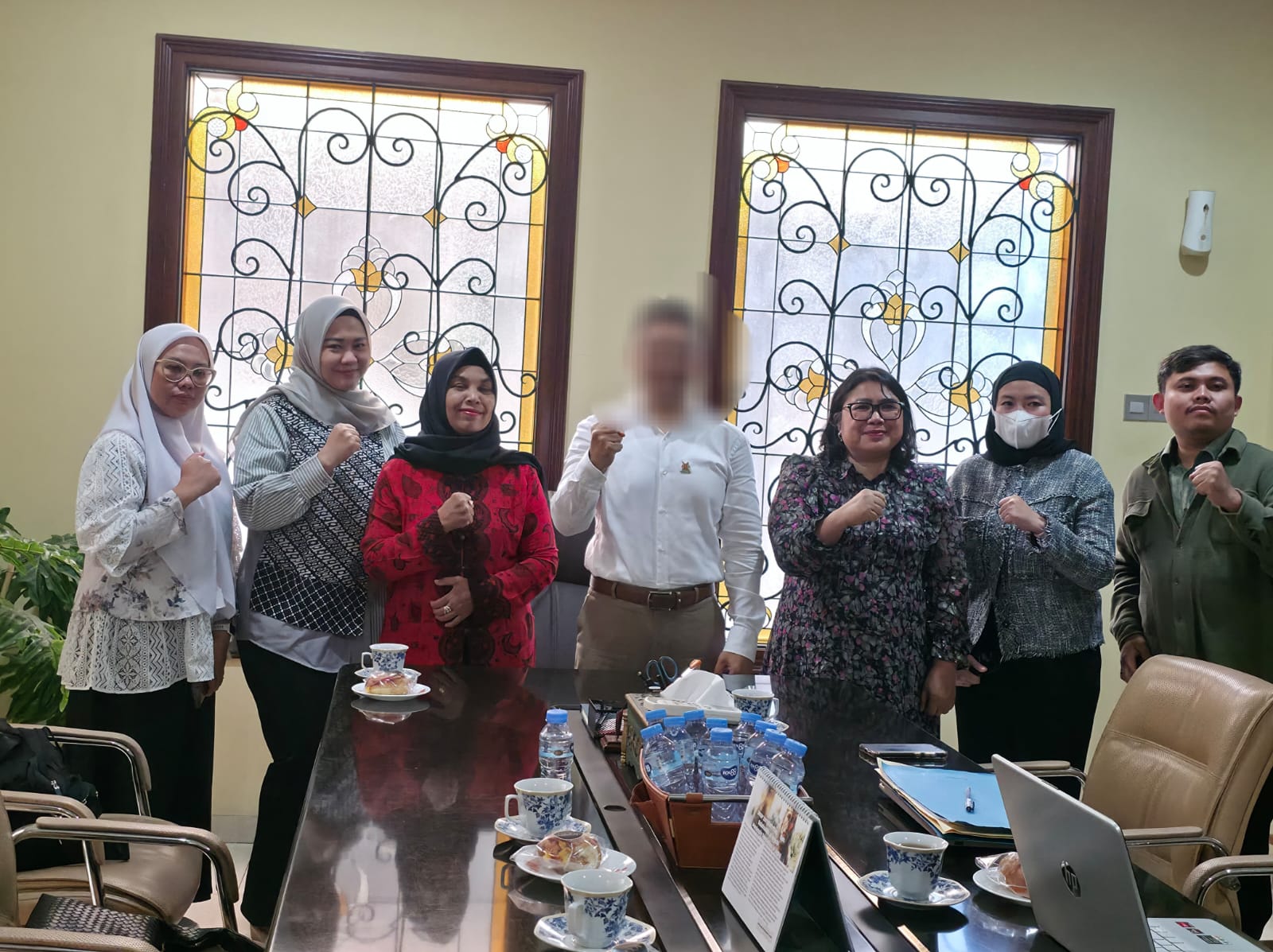 Perkuat Integritas Profesi, Kemenkum Jabar Verifikasi Penerapan PMPJ Notaris Secara On-site